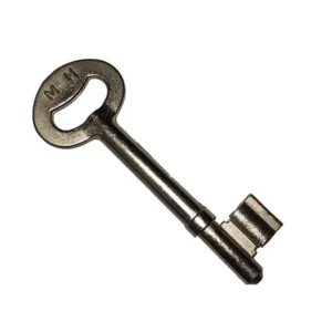 Mortise Keys