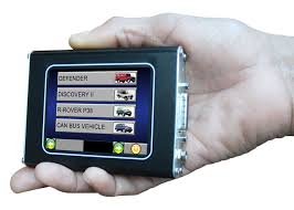 Nanocom Evolution Fully Loaded