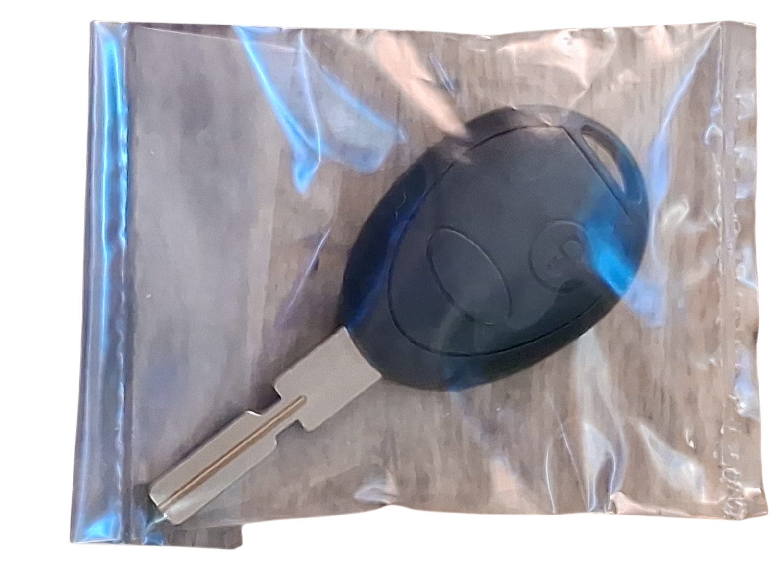 Refurbished P38 Lollipop style Remote Key